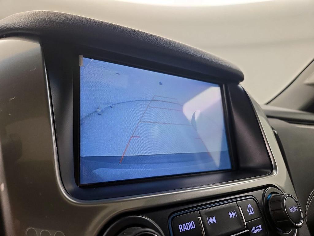 used 2020 Chevrolet Tahoe car, priced at $46,998