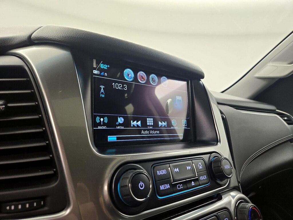 used 2020 Chevrolet Tahoe car, priced at $46,998