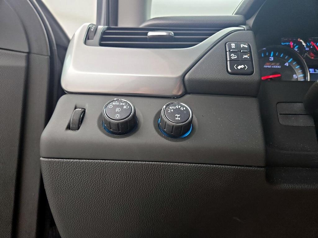 used 2020 Chevrolet Tahoe car, priced at $46,998