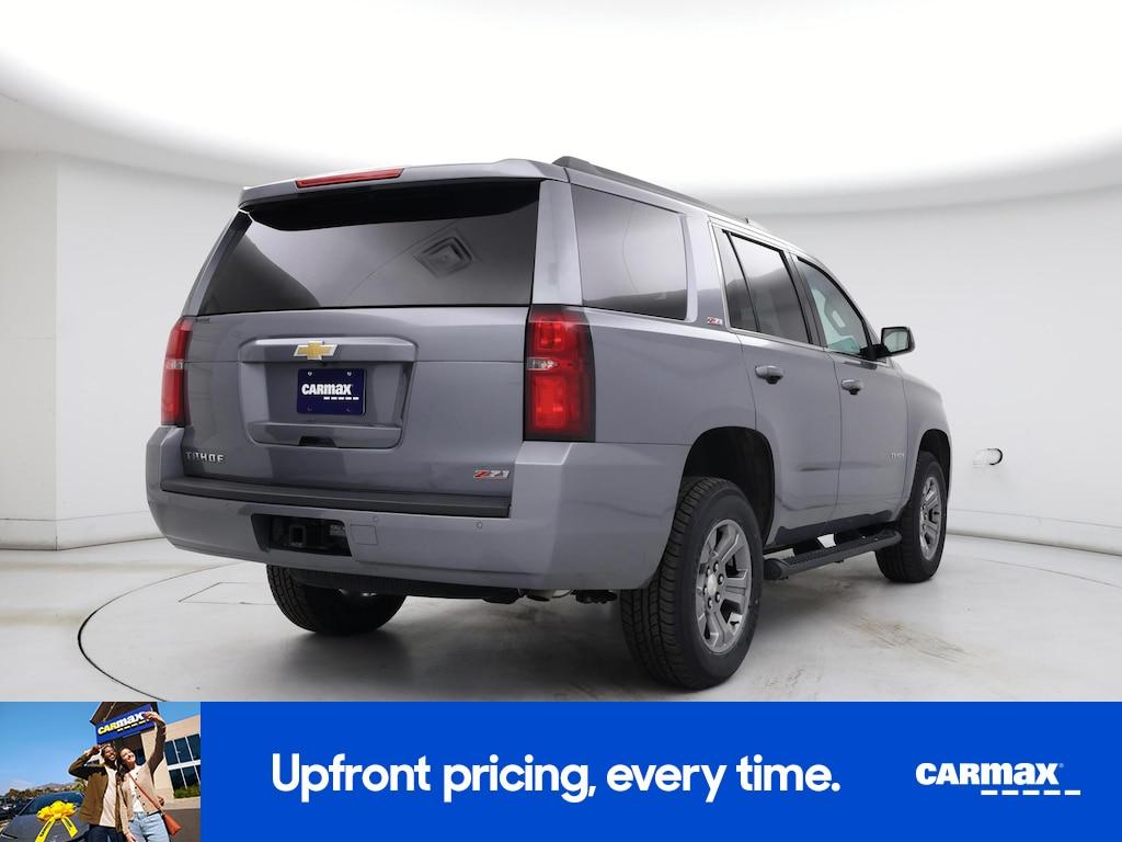 used 2020 Chevrolet Tahoe car, priced at $46,998
