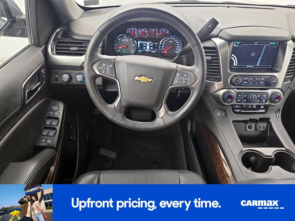 used 2020 Chevrolet Tahoe car, priced at $46,998