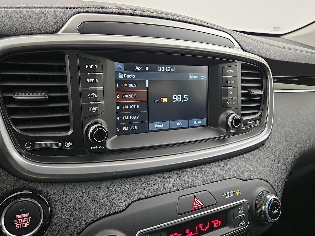 used 2020 Kia Sorento car, priced at $24,998
