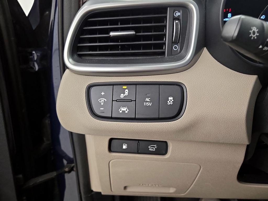 used 2019 Kia Sorento car, priced at $15,998