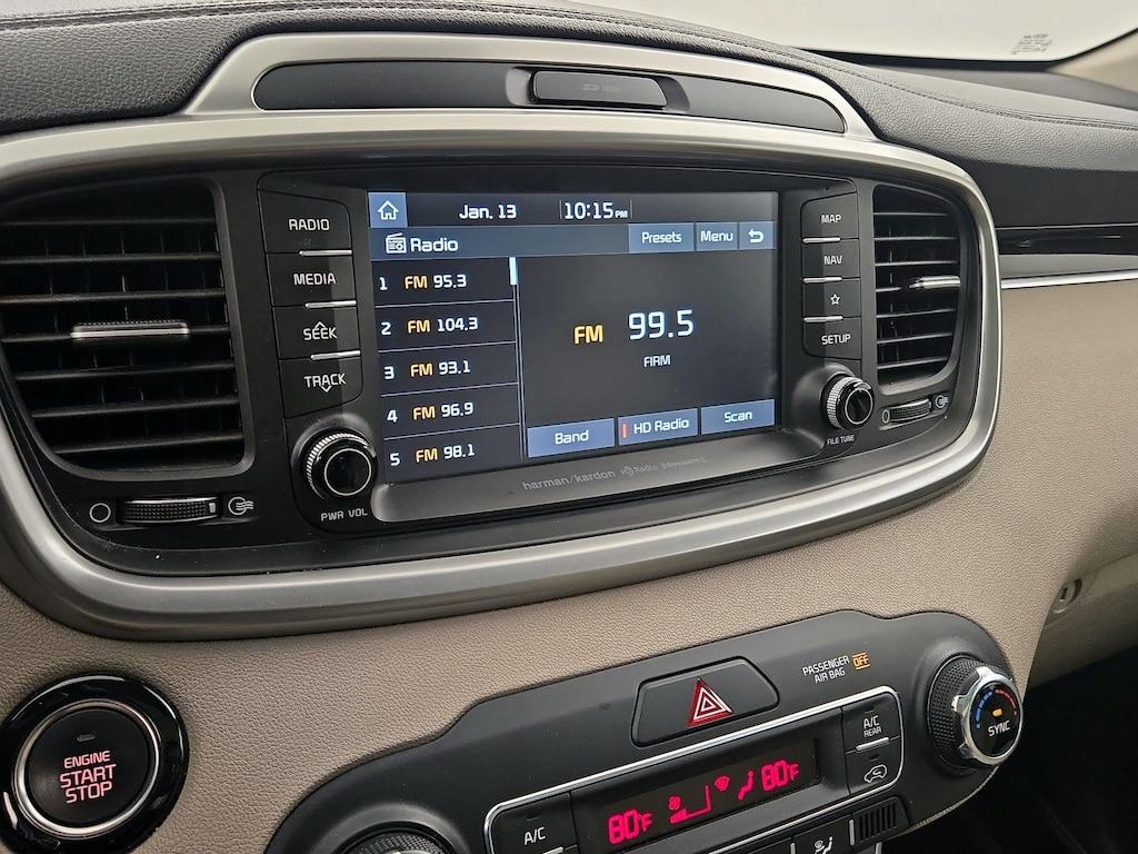 used 2019 Kia Sorento car, priced at $15,998