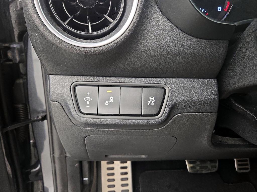 used 2022 Kia Forte car, priced at $19,998