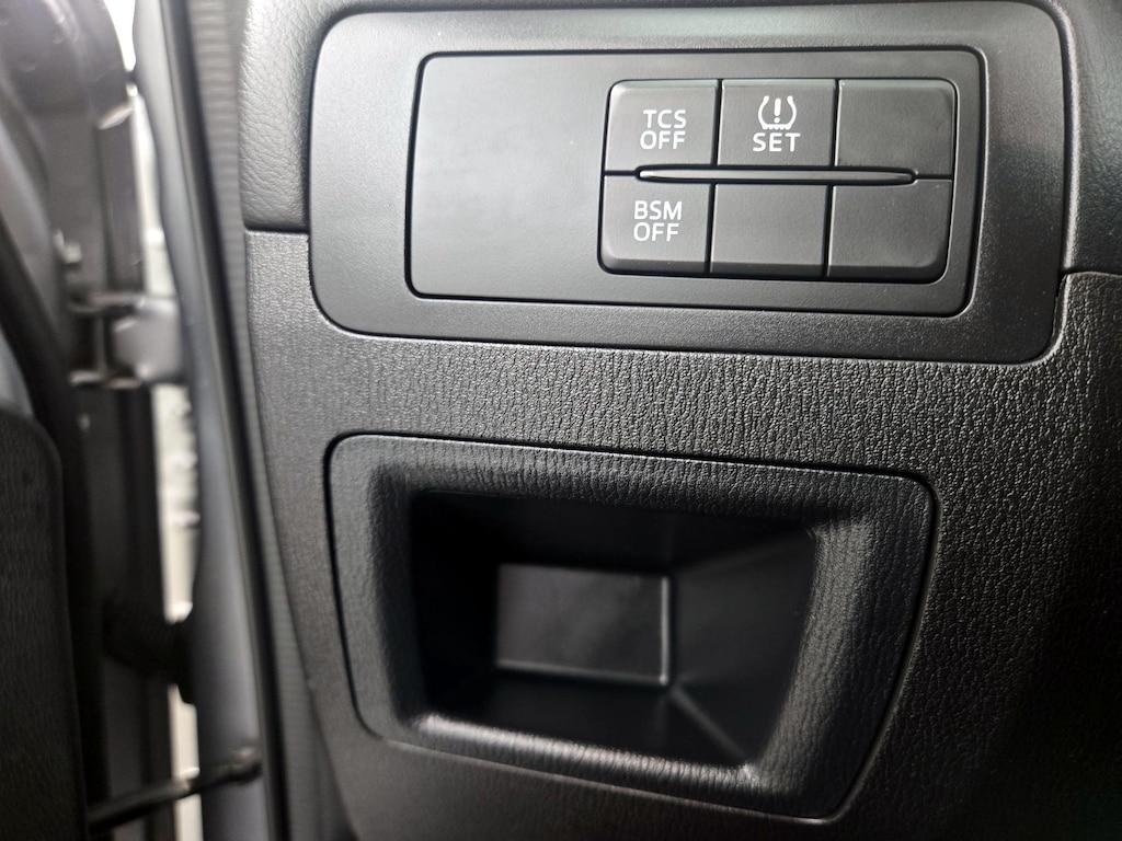 used 2014 Mazda CX-5 car, priced at $13,599