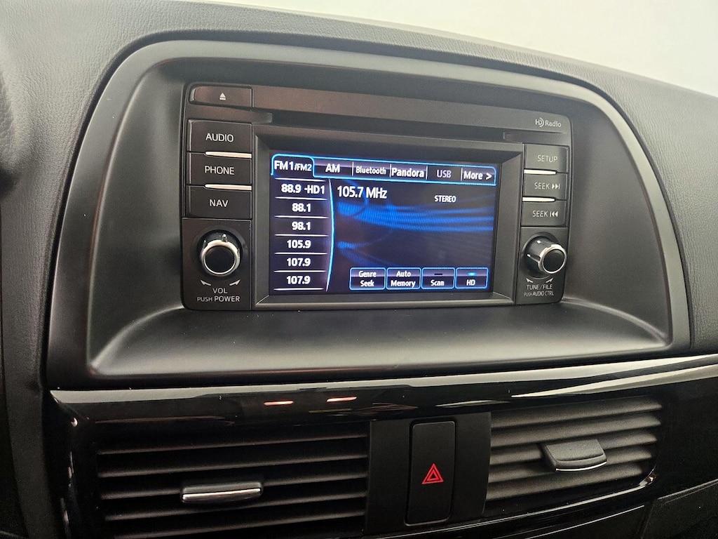 used 2014 Mazda CX-5 car, priced at $13,599