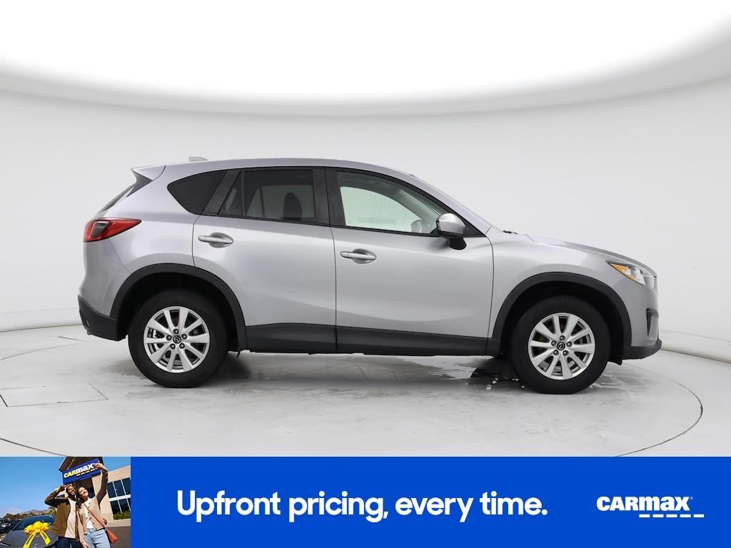 used 2014 Mazda CX-5 car, priced at $13,599