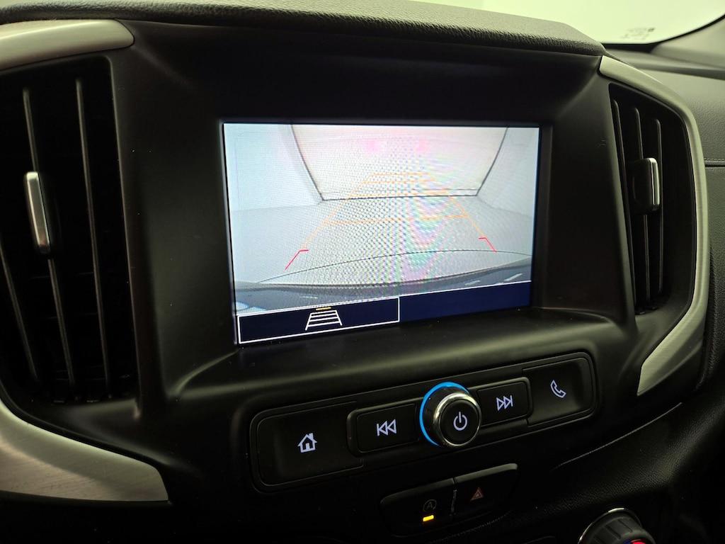 used 2022 GMC Terrain car, priced at $23,998