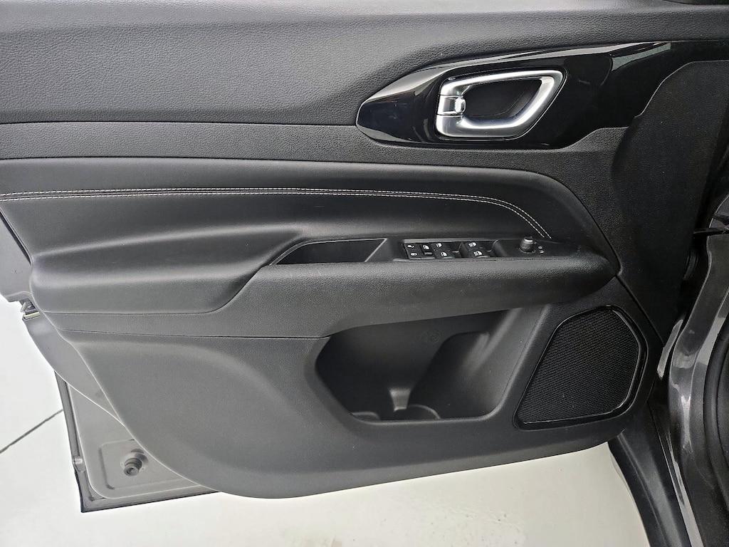 used 2022 Jeep Compass car, priced at $22,998