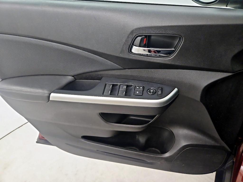 used 2015 Honda CR-V car, priced at $17,998