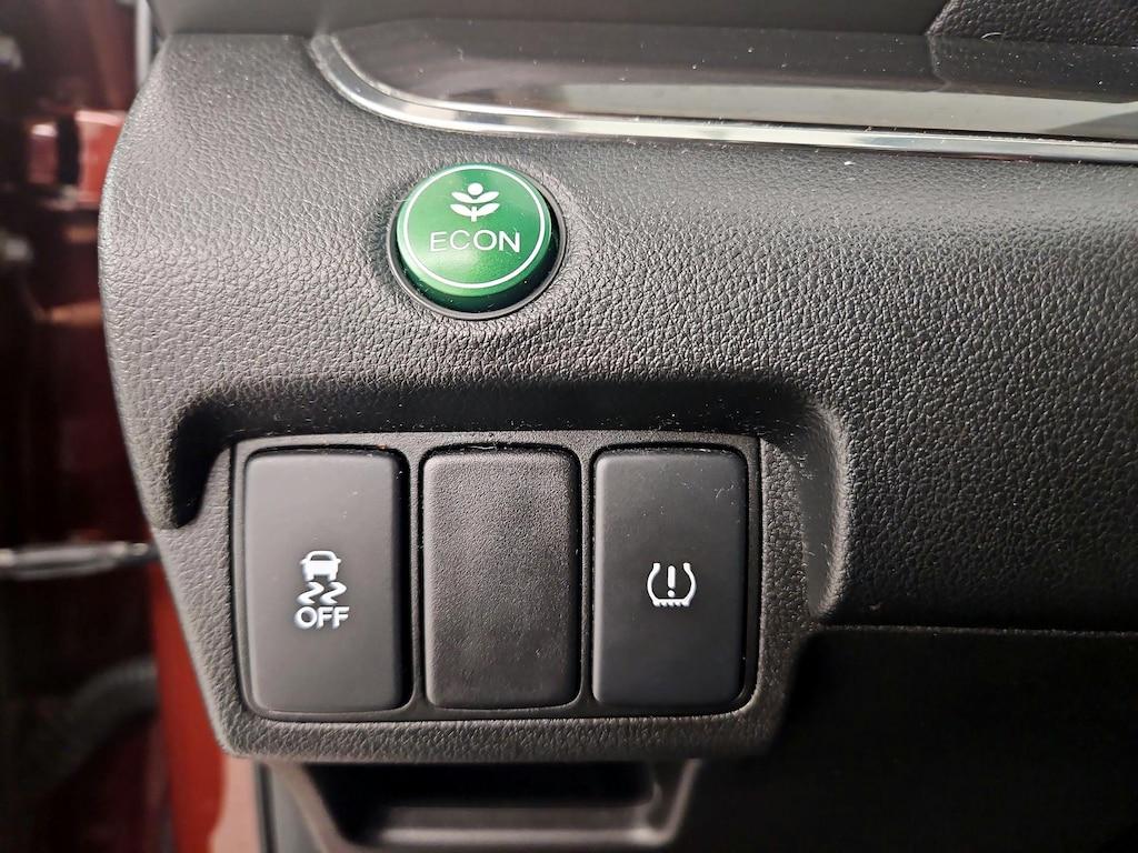 used 2015 Honda CR-V car, priced at $17,998