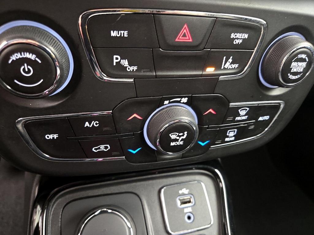 used 2017 Jeep Compass car, priced at $16,998