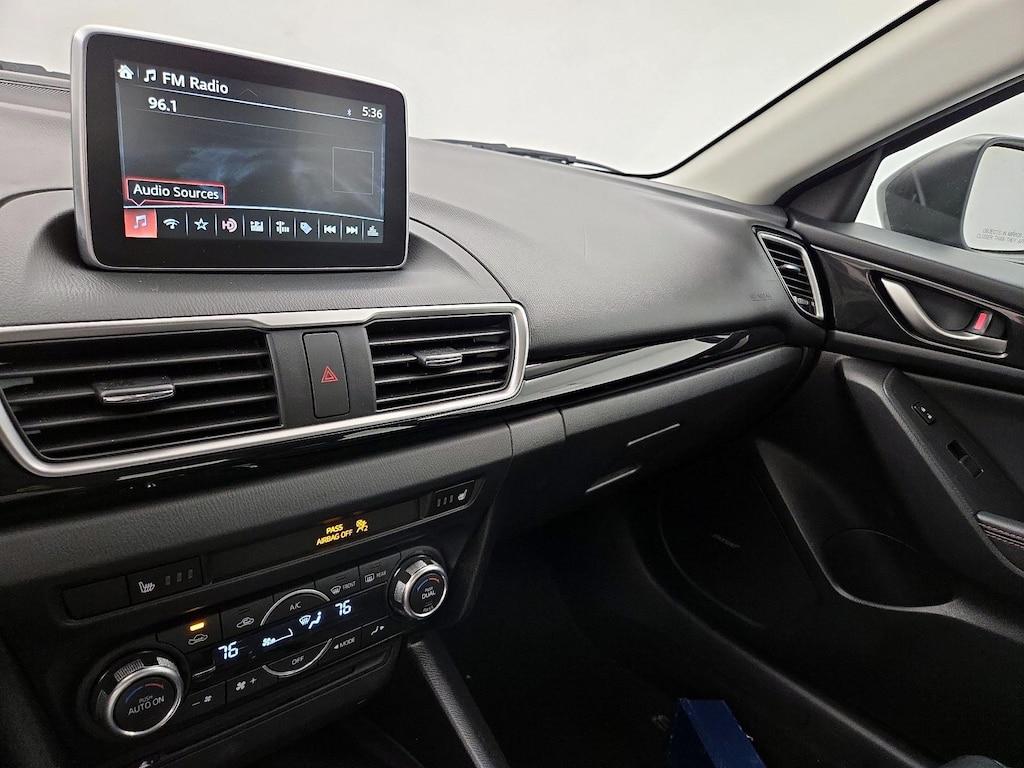 used 2015 Mazda Mazda3 car, priced at $13,998