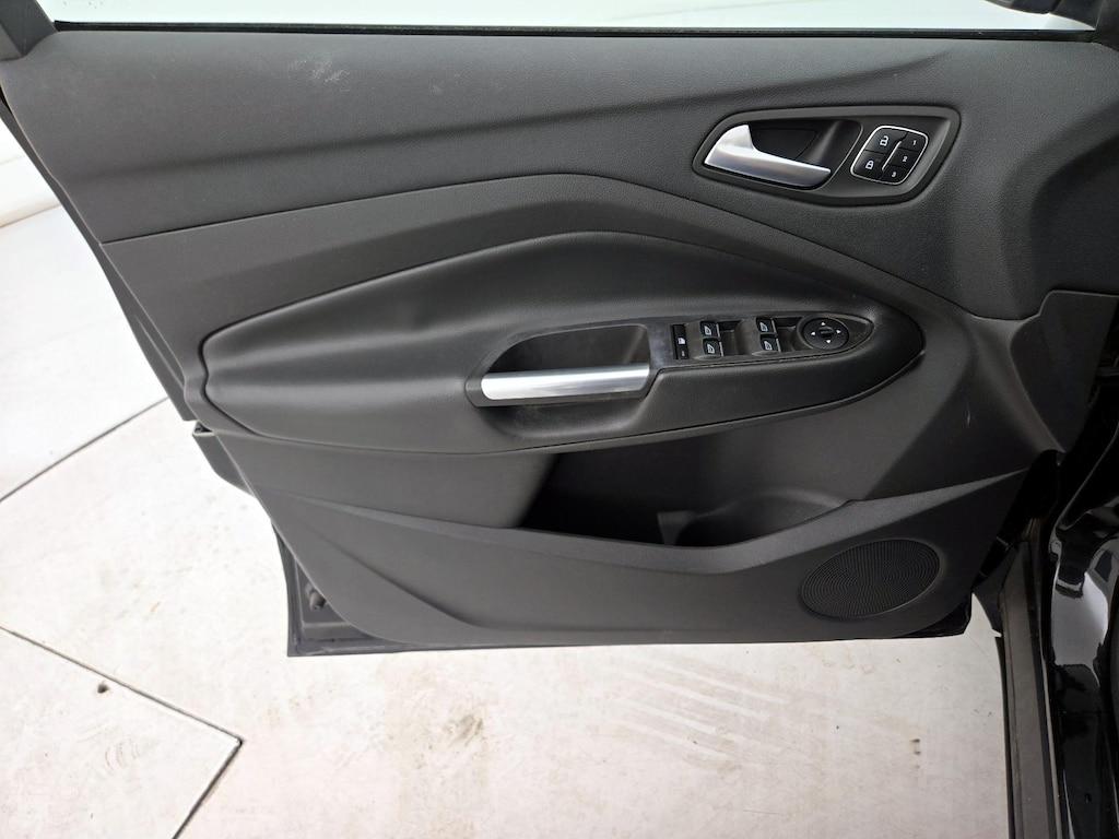 used 2018 Ford Escape car, priced at $14,998