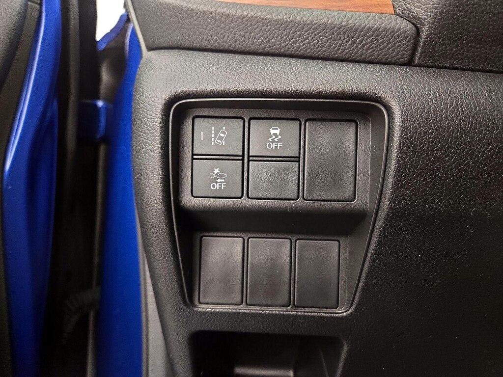 used 2021 Honda CR-V car, priced at $25,998
