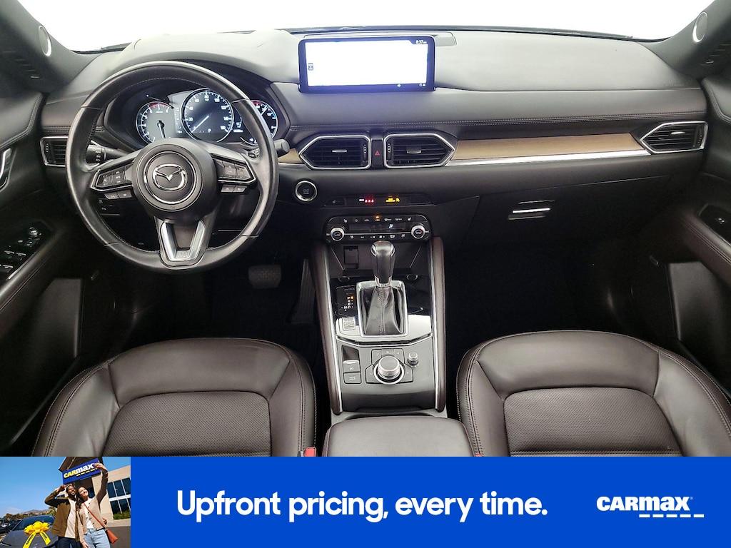 used 2023 Mazda CX-5 car, priced at $30,998