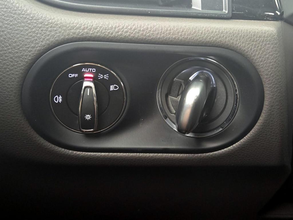 used 2024 Porsche Macan car, priced at $51,998