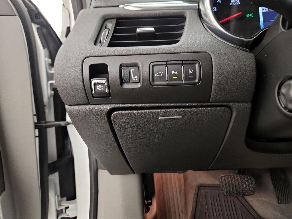 used 2015 Chevrolet Impala car, priced at $14,998