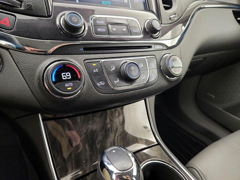 used 2015 Chevrolet Impala car, priced at $14,998