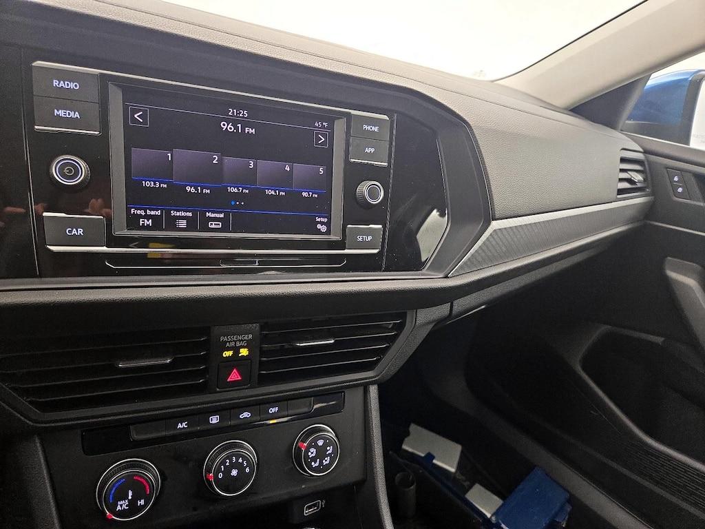 used 2019 Volkswagen Jetta car, priced at $15,998