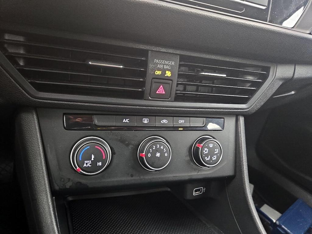 used 2019 Volkswagen Jetta car, priced at $15,998