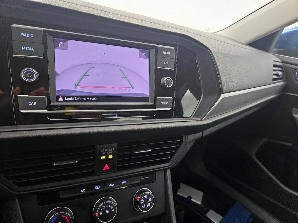 used 2019 Volkswagen Jetta car, priced at $15,998