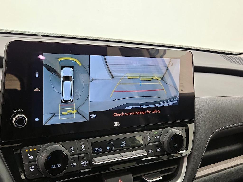 used 2024 Toyota Grand Highlander car, priced at $53,998