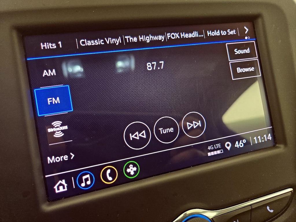 used 2023 Chevrolet Equinox car, priced at $20,998