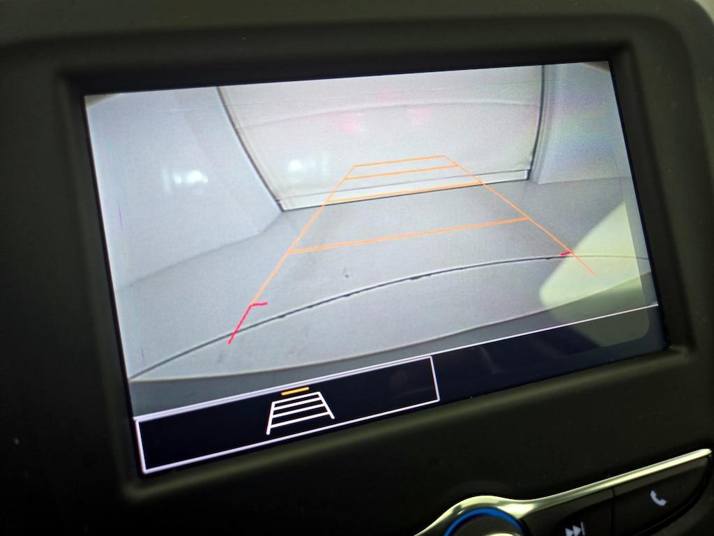 used 2023 Chevrolet Equinox car, priced at $20,998