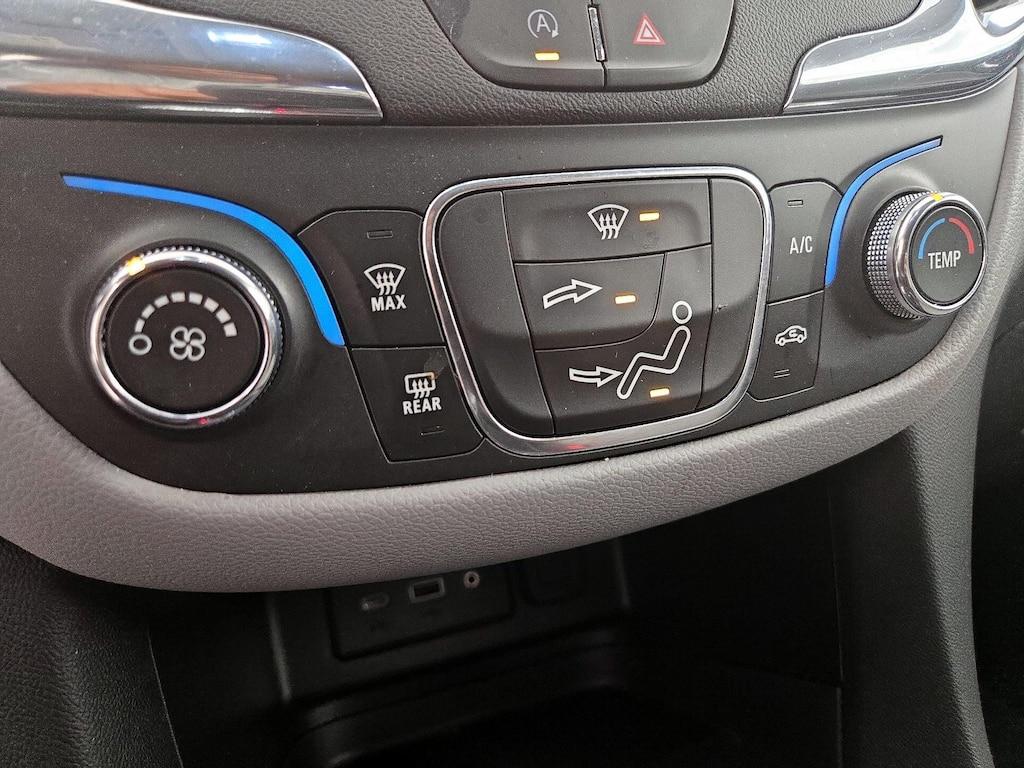 used 2023 Chevrolet Equinox car, priced at $20,998