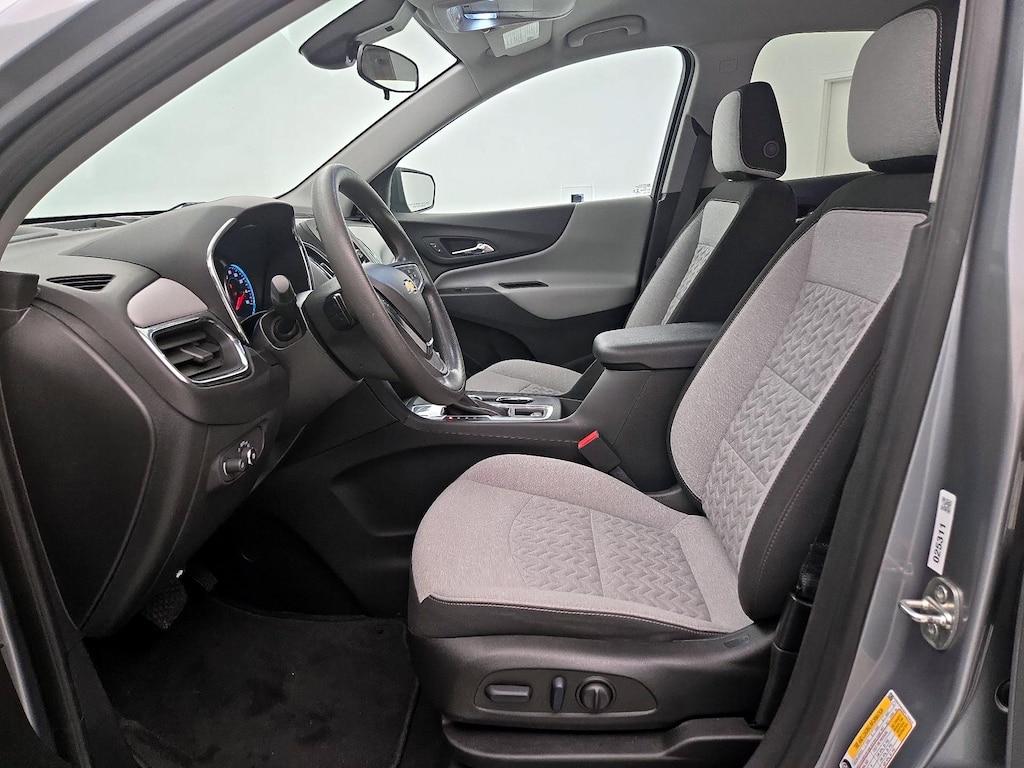 used 2023 Chevrolet Equinox car, priced at $20,998