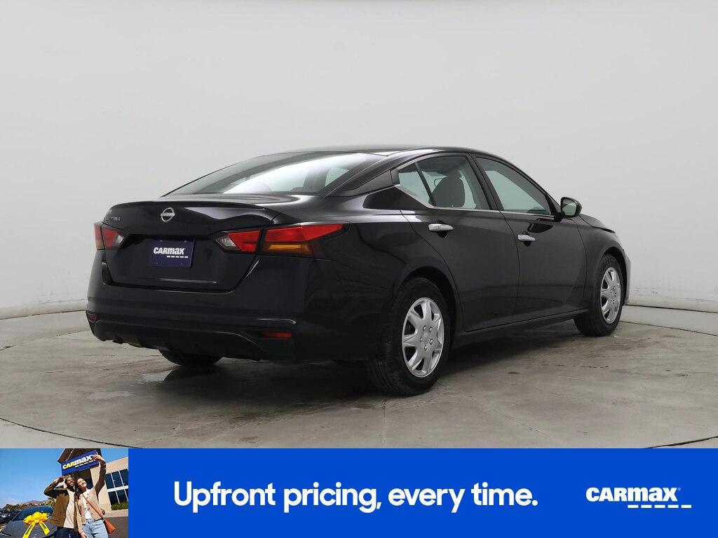 used 2023 Nissan Altima car, priced at $18,998