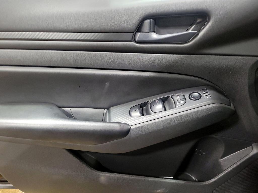 used 2023 Nissan Altima car, priced at $18,998