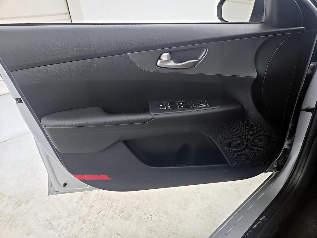 used 2020 Kia Forte car, priced at $16,998