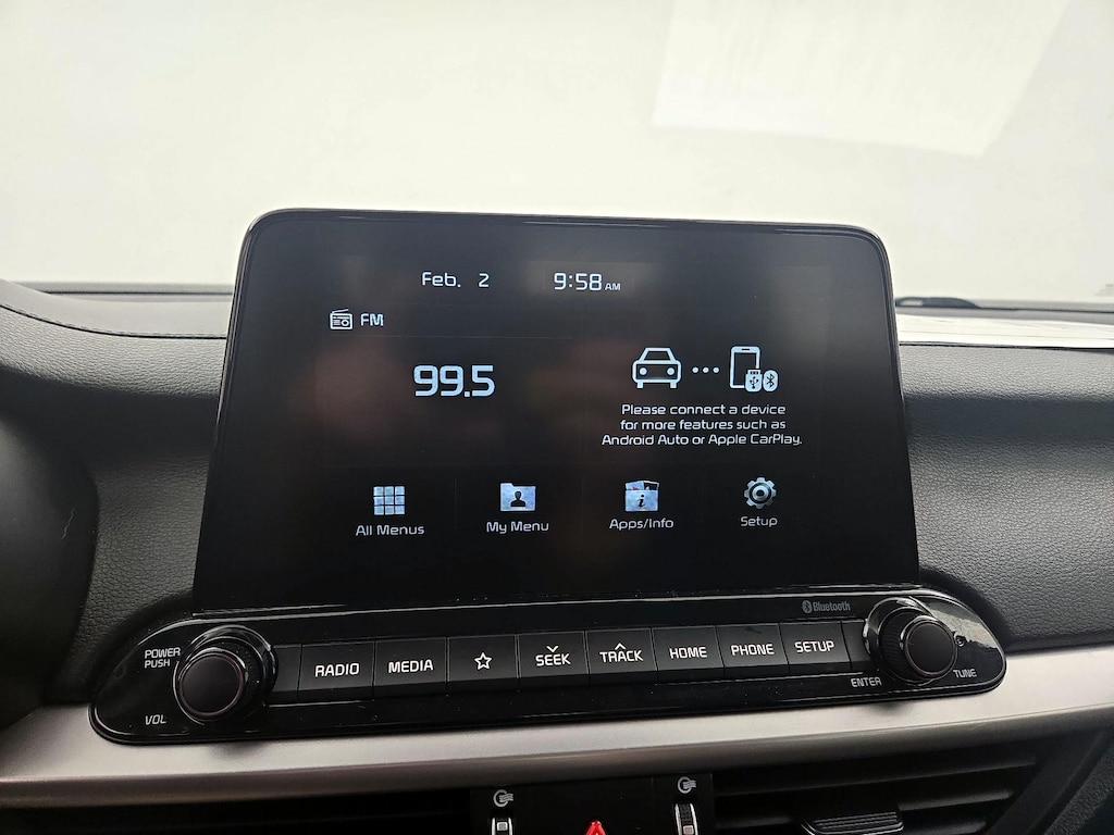 used 2020 Kia Forte car, priced at $16,998