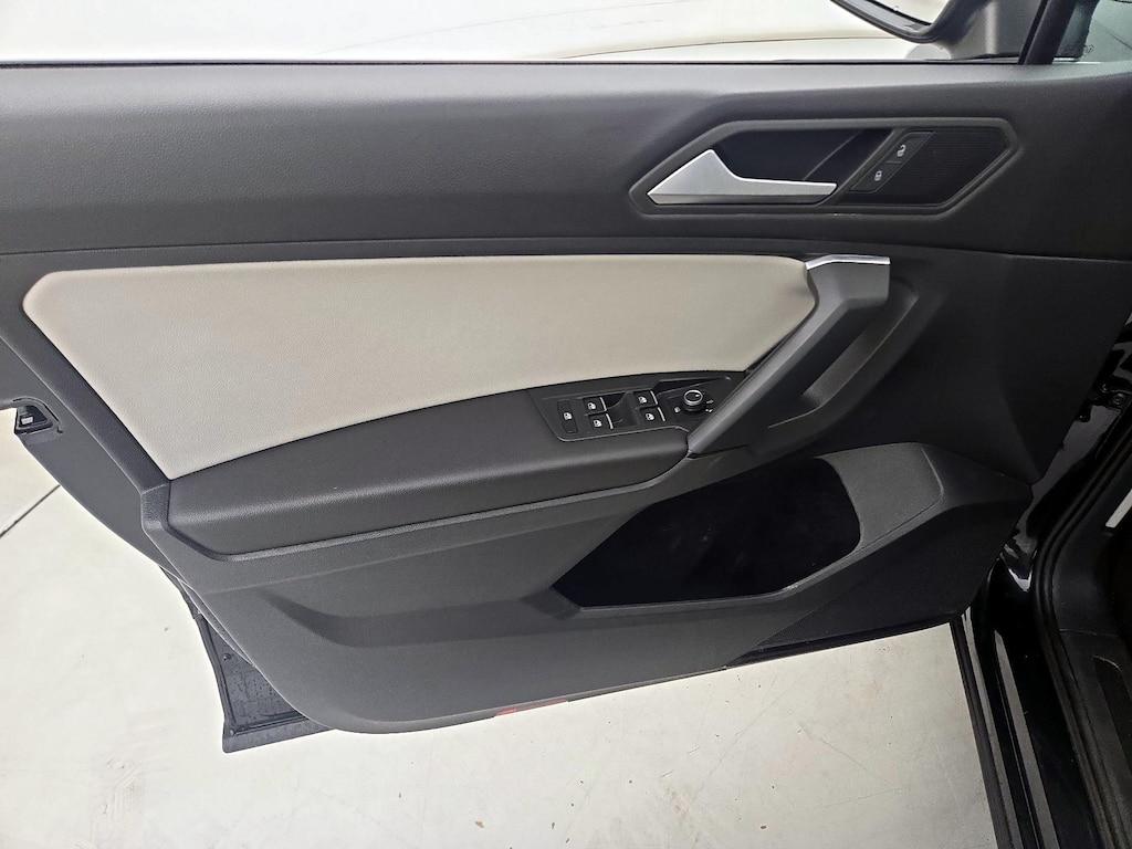 used 2019 Volkswagen Tiguan car, priced at $18,998