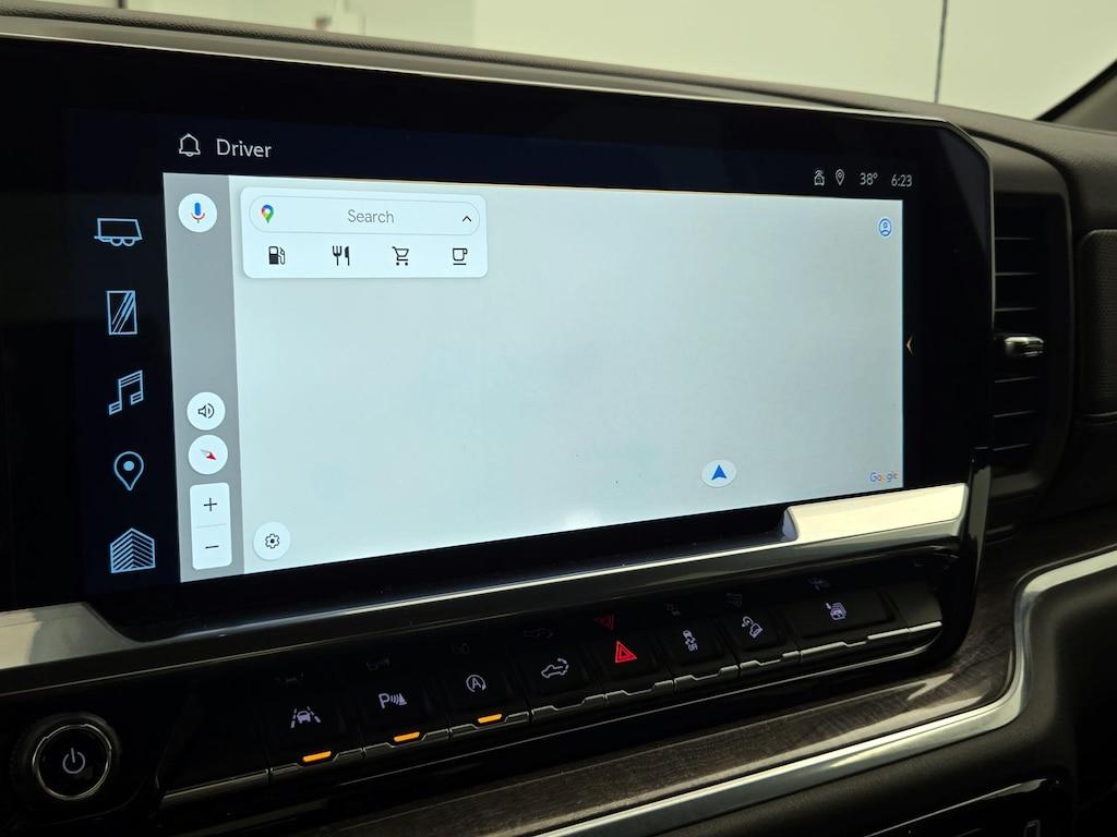 used 2022 Chevrolet Silverado 1500 car, priced at $39,998