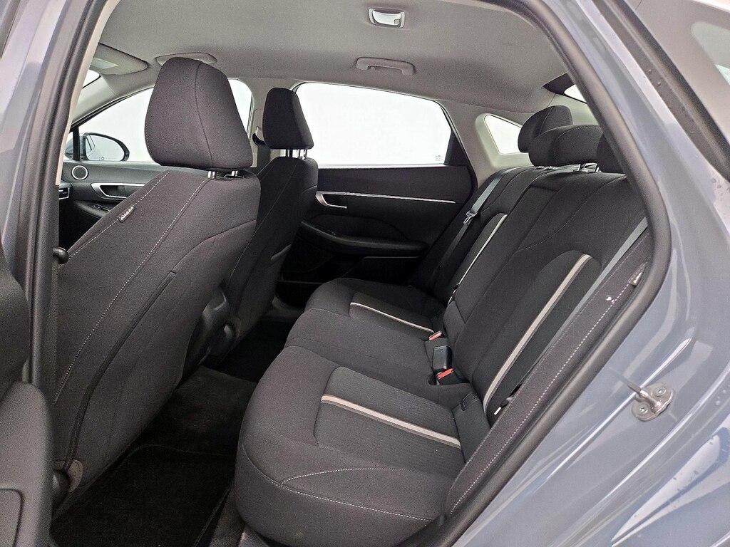 used 2024 Hyundai Sonata car, priced at $21,998