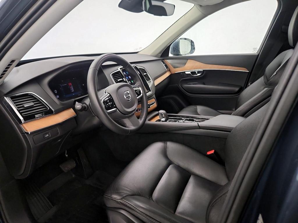 used 2023 Volvo XC90 car, priced at $38,998