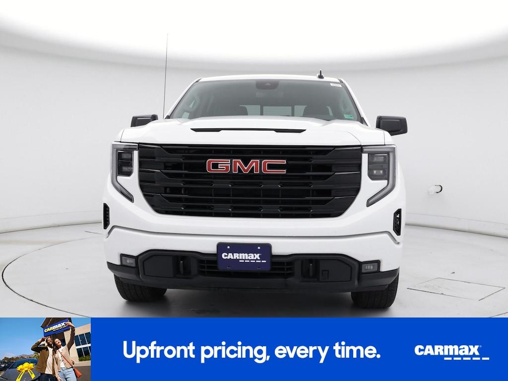 used 2025 GMC Sierra 1500 car, priced at $52,998