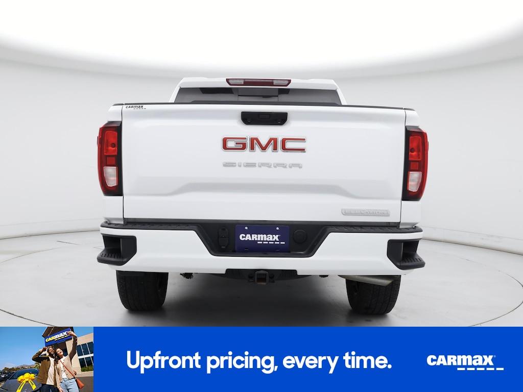 used 2025 GMC Sierra 1500 car, priced at $52,998