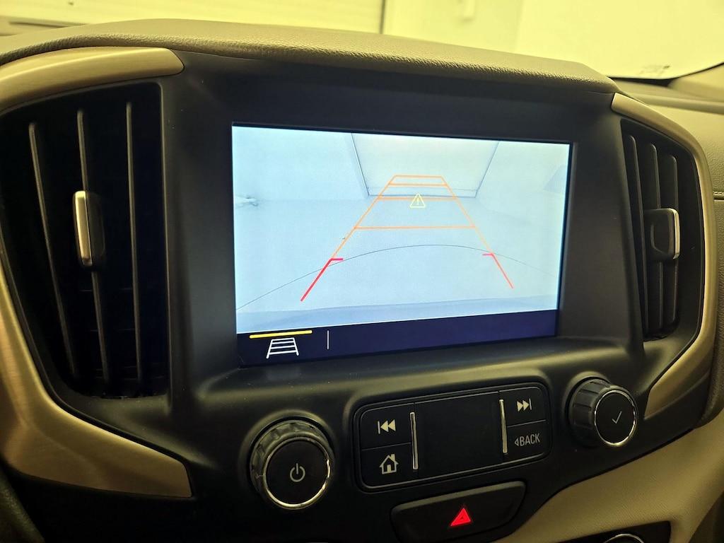 used 2019 GMC Terrain car, priced at $17,998