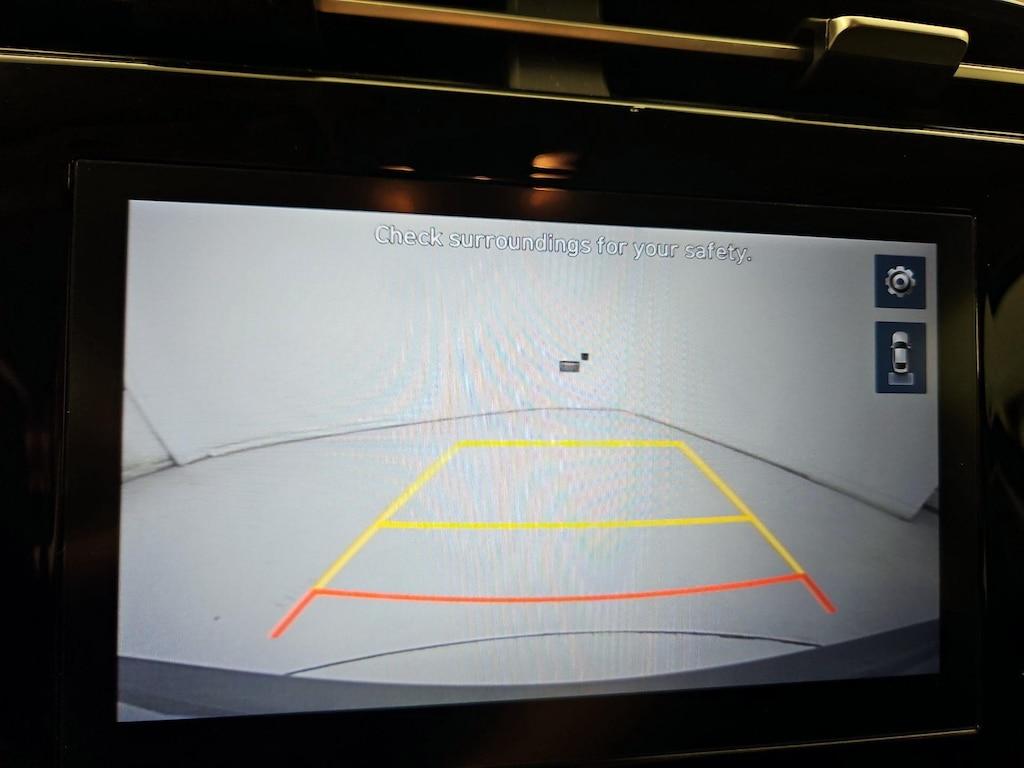 used 2022 Hyundai Tucson car, priced at $20,998