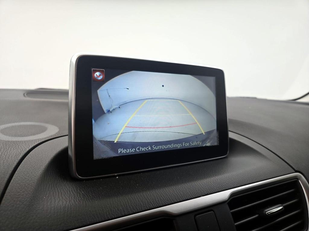 used 2016 Mazda Mazda3 car, priced at $15,998