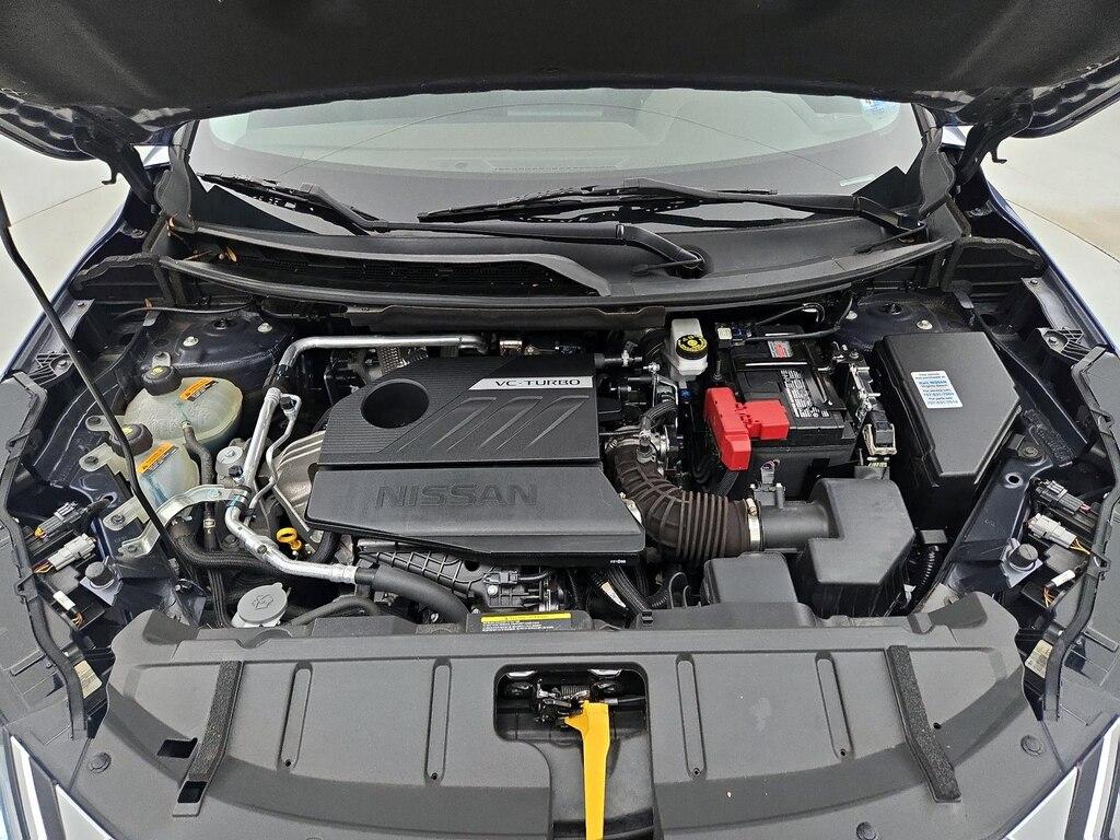 used 2023 Nissan Rogue car, priced at $21,998
