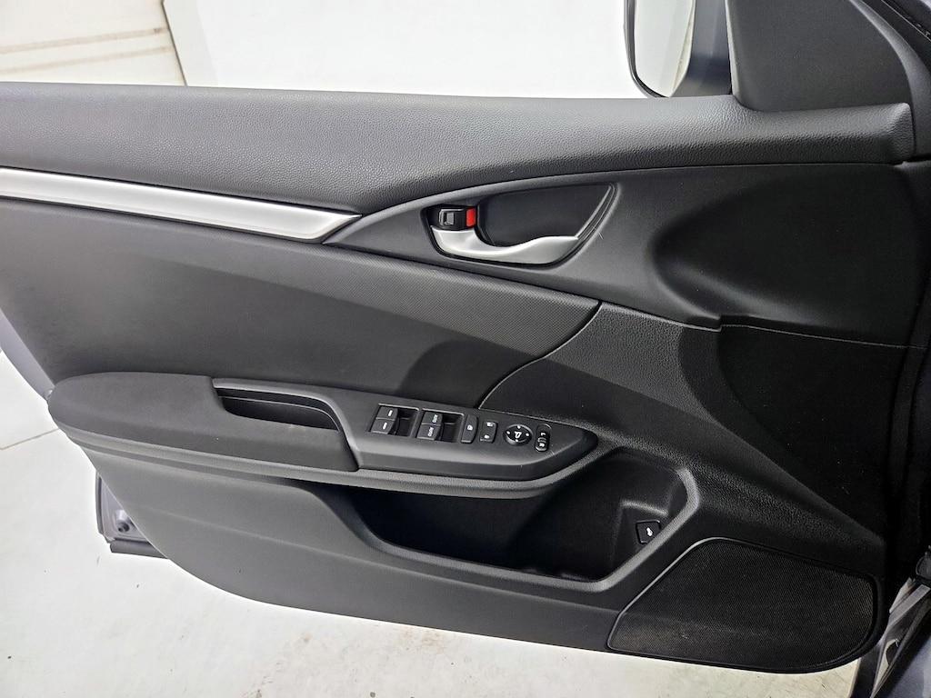 used 2020 Honda Civic car, priced at $20,998