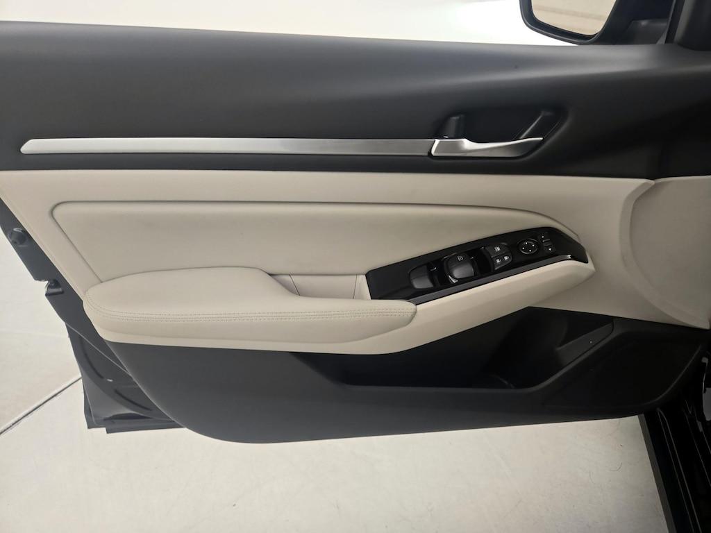 used 2023 Nissan Altima car, priced at $22,998