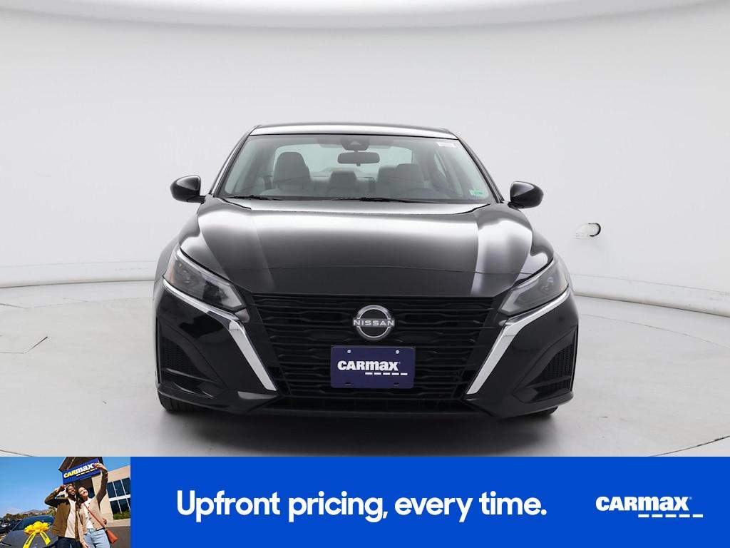 used 2023 Nissan Altima car, priced at $22,998