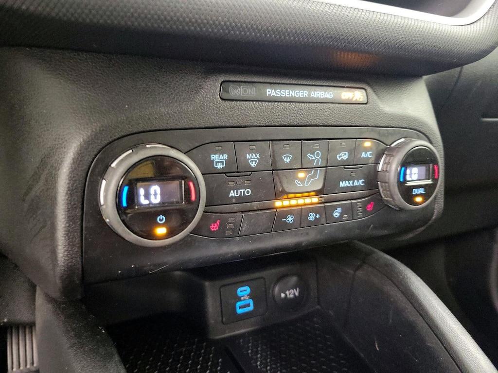 used 2021 Ford Bronco Sport car, priced at $22,998